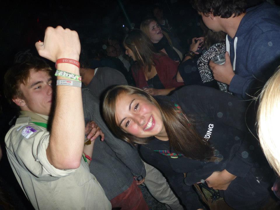 Sint-Martinus den XIIde - Hasselt Kermisbar 2012